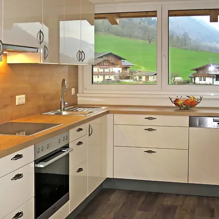 דירה Ferienwohnung Fusch 170w Fusch an der Grossglocknerstrasse