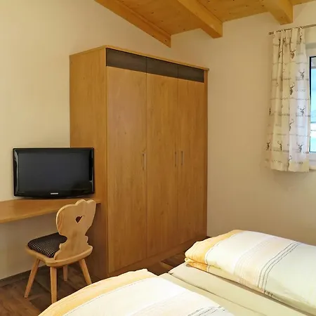 아파트 Ferienwohnung Fusch 170w