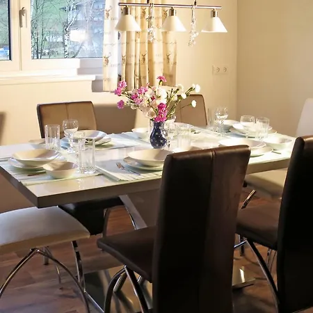 Ferienwohnung Fusch 170w דירה Fusch an der Grossglocknerstrasse