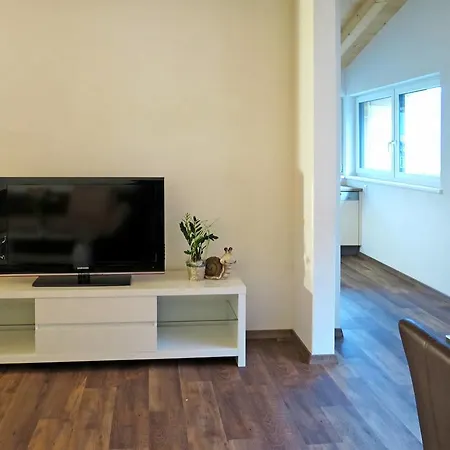Ferienwohnung Fusch 170w