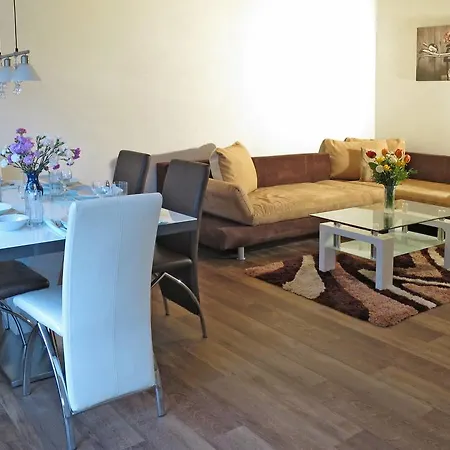 Ferienwohnung Fusch 170w דירה *